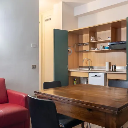 Apartment Bhd 1 *