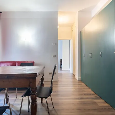 Apartment Bhd 1