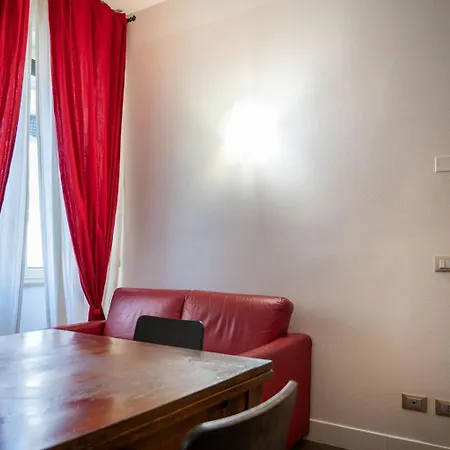 Bhd 1 Apartment