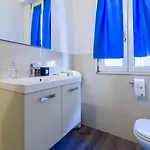 Bhd 1 Апартаменти