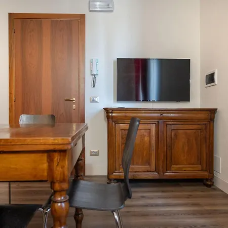 Apartment Bhd 1 Bardolino