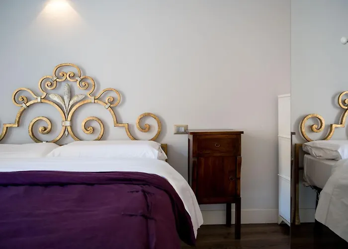 Bhd 1 Apartment Bardolino