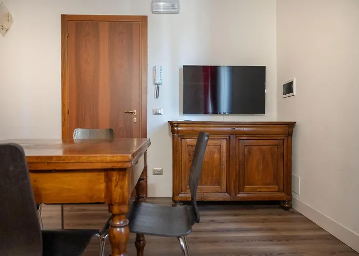 Apartment Bhd 1 Bardolino